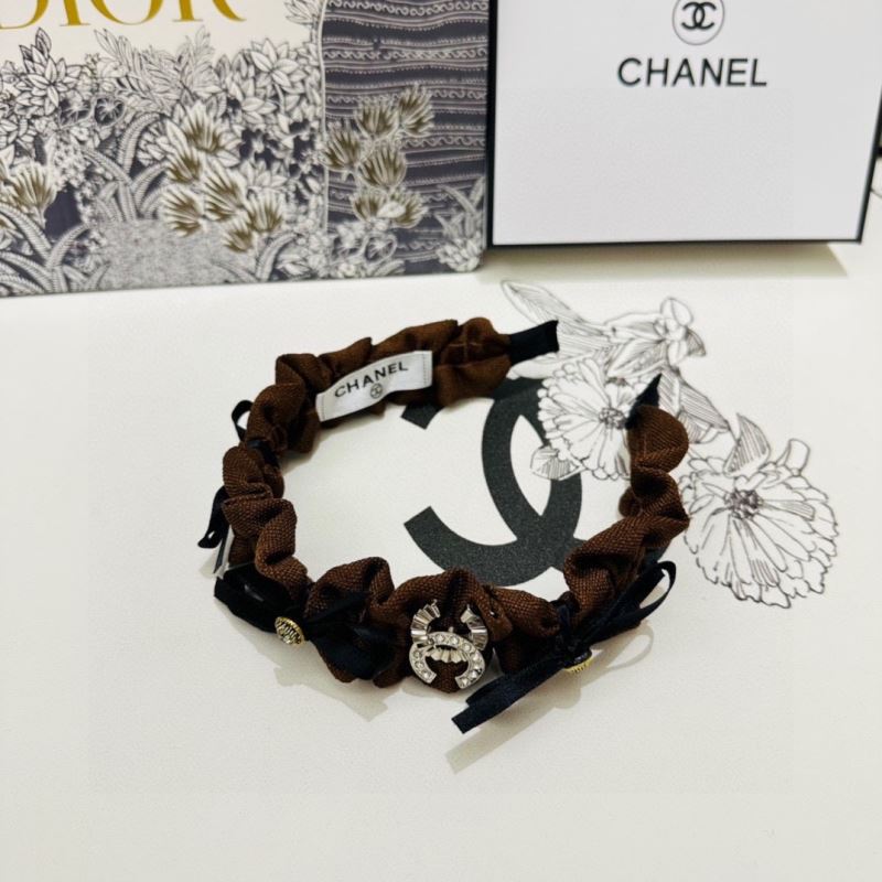 Chanel Hair Hoop